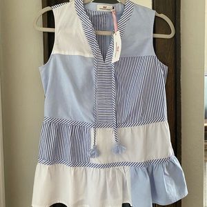NWT Vineyard Vines Top size 00